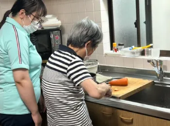 サービスの内容